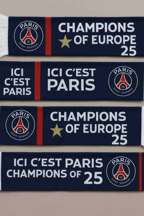 échappes personnalisées PSG – Image 2