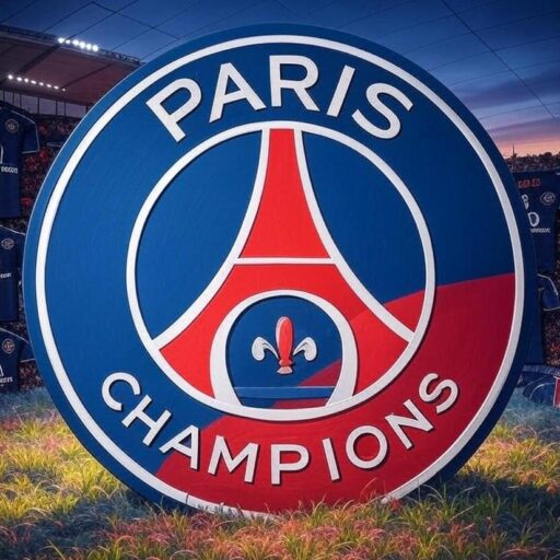 Champions PSG